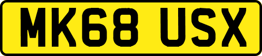 MK68USX