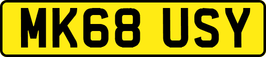 MK68USY