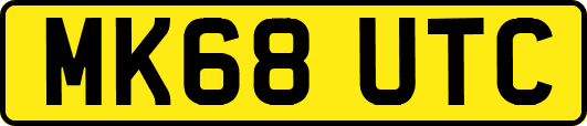 MK68UTC