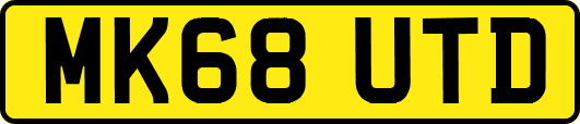 MK68UTD