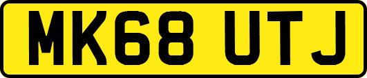 MK68UTJ