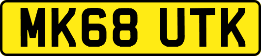 MK68UTK