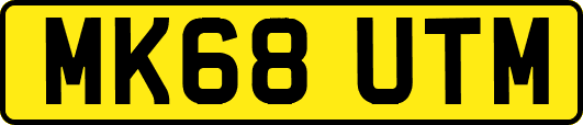 MK68UTM