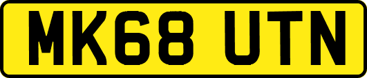 MK68UTN