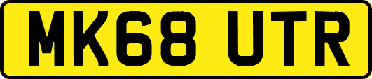 MK68UTR