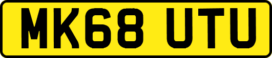 MK68UTU