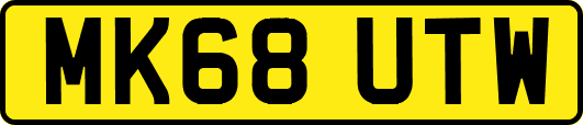 MK68UTW