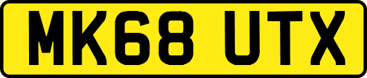 MK68UTX