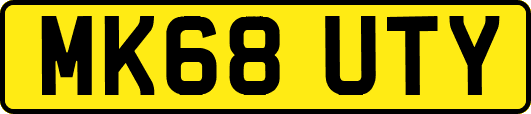MK68UTY