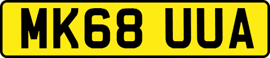 MK68UUA