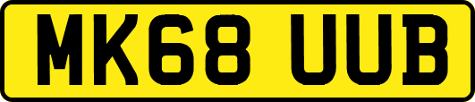 MK68UUB