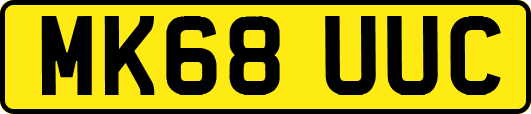 MK68UUC