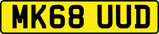 MK68UUD