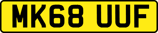 MK68UUF