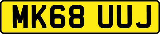 MK68UUJ