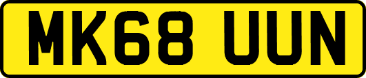 MK68UUN