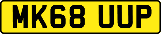 MK68UUP
