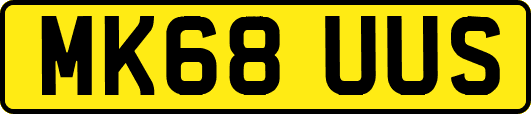 MK68UUS