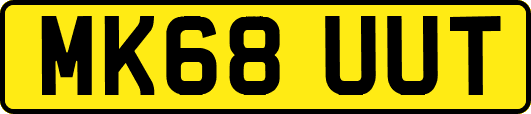 MK68UUT
