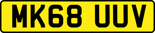 MK68UUV