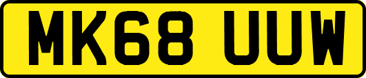 MK68UUW