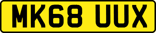 MK68UUX