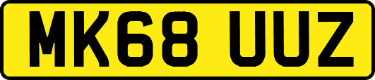 MK68UUZ