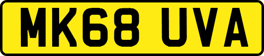 MK68UVA