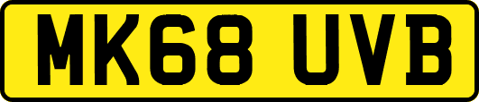 MK68UVB