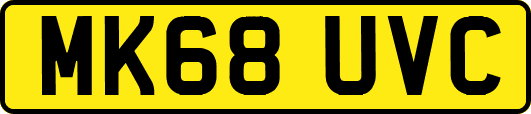 MK68UVC