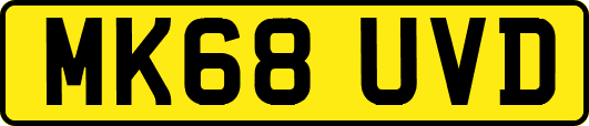 MK68UVD