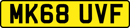 MK68UVF