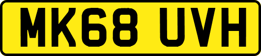 MK68UVH