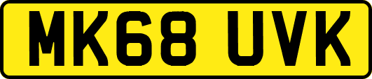 MK68UVK