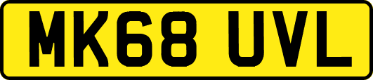 MK68UVL