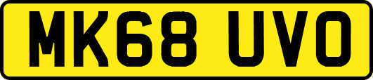 MK68UVO