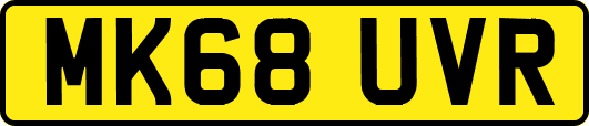 MK68UVR