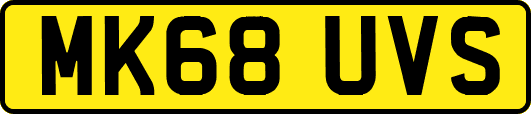 MK68UVS