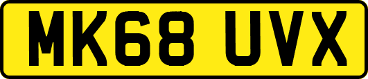 MK68UVX