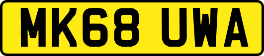 MK68UWA