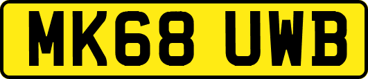 MK68UWB