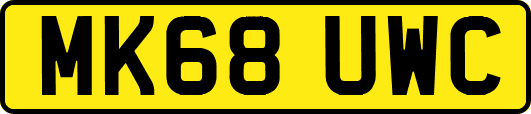 MK68UWC