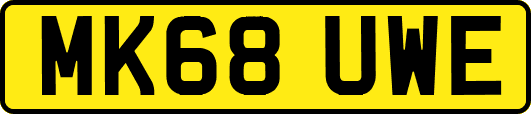 MK68UWE