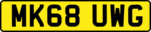 MK68UWG