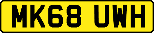MK68UWH