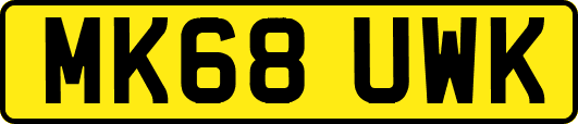 MK68UWK