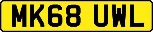 MK68UWL