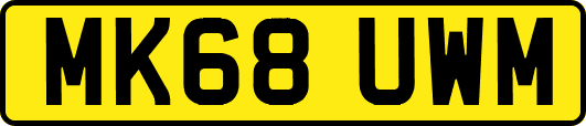 MK68UWM