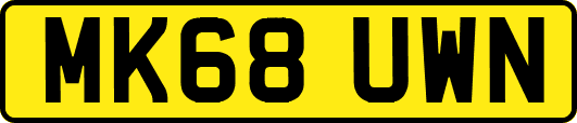 MK68UWN