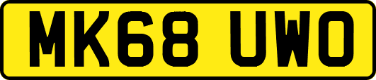 MK68UWO